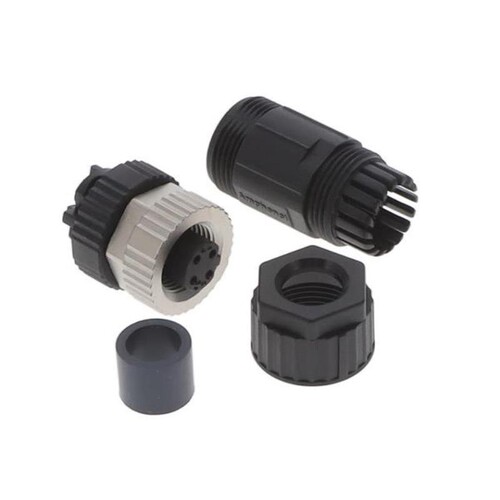 M12D-04BMMB-SL7001/M12D-04PFFS-SF8002/M12D-04PFFS-SF8001