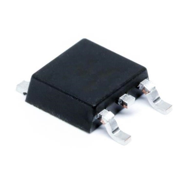 LM317AMDTX/NOPB/LM317AT/NOPB/LM317AMDTX