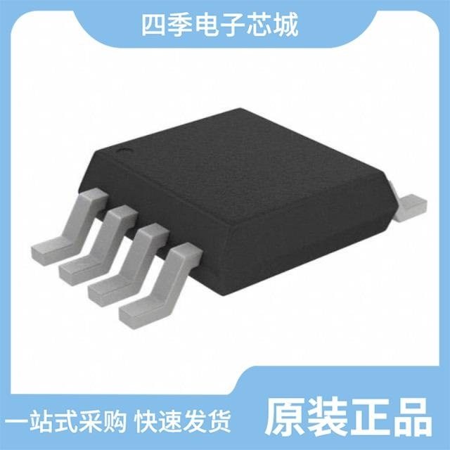 MIC5282-3.3YMME/MIC5209-3.6YS-TR/MIC5283YME-TR