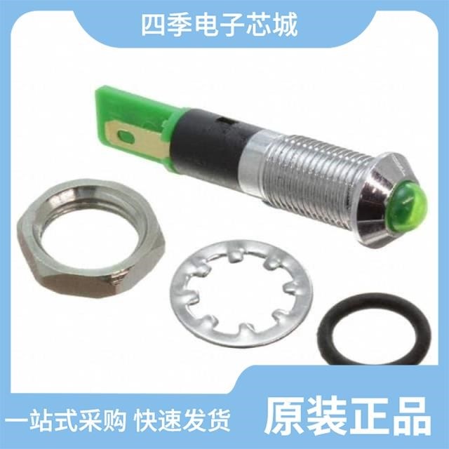 FL1M-8SJ-3-R12V FL1M-6FW-1-Y12V FL1M-8SJ-2-G24V