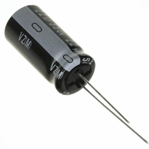 UVZ2V220MHD1TO/UVZ2V3R3MPD1TD/UVZ2V100MPD