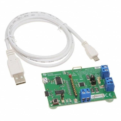 DRV8847PWR/DRV8823DCAR/DRV8803DWR