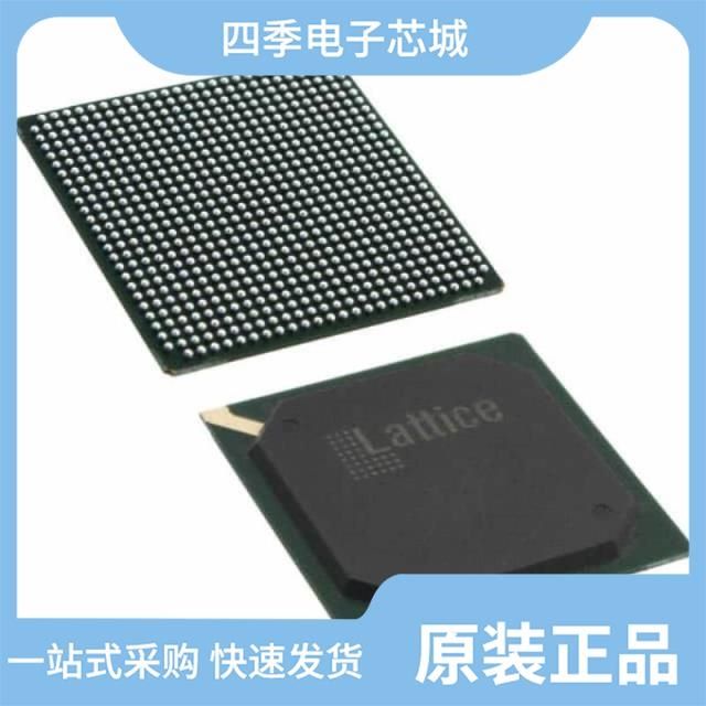 LFXP2-5E-5FTN256C LFXP2-30E-5F672I LFXP2-5E-5MN132C