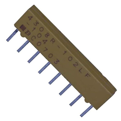 4308R-102-333LF/4308R-102-153/4308R-102-333