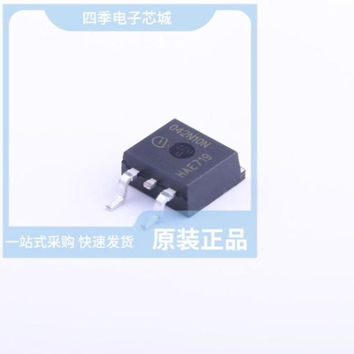IPB042N03LGATMA1/IPB042N10N3G/IPB049N06L3G