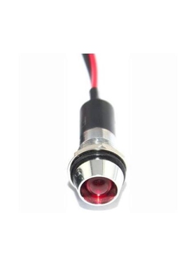 FL1M-12CW-1-R24V/FL1M-8SJ-3-R110V/FL1M-12CW-1-Y12V