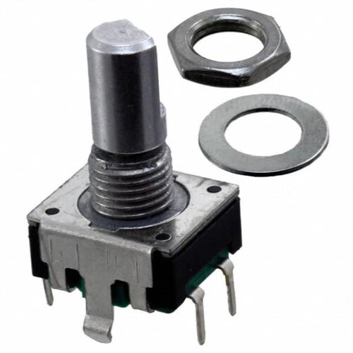 PEC11R-4120K-S0018/PEC11R-4120F-S0018/PEC11L-4020F-S0020