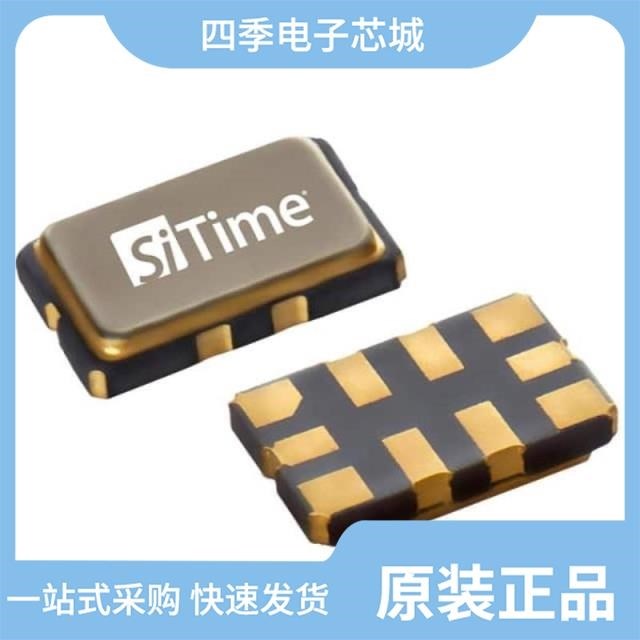 SIT5356AI-FQ-33VT-10.000000/SIT5356AICFQ-33E0-10.000000