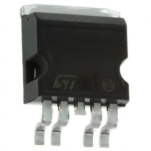 VN920DB5-E/VN920DB5TR-E/VN920D-B513TR