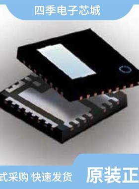 FDMF5839/FDMF5822DC/FDMF5826DC