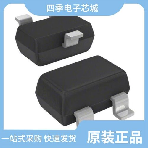 CMST3904 TR PBFREE/CMST3906 TR PBFREE/CMST3904 BK PBFREE
