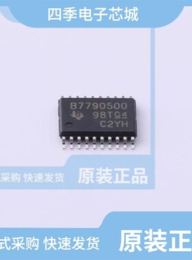 BQ7790502PWR/BQ7790503PW/BQ7790502PW