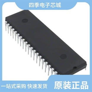 PIC18LF2420 PIC18F442T PIC18F6490