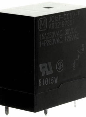 JC1AF-DC5V-F/JC1AF-DC5V/JC1AF-TM-DC6V