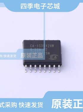 CA-IS3098W/CA-IS3642LW/CA-IS3021G