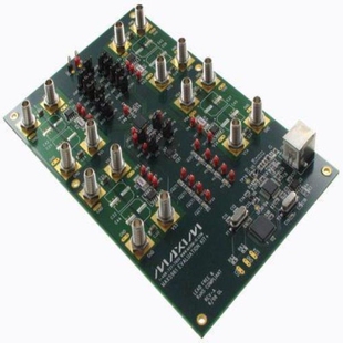 MAX5965AEAX+T/MAX5971BETI+/MAX5971AETI+T