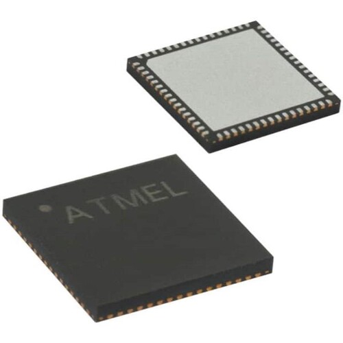 ATMEGA256RFR2-XSTK/ATMEGA128RZBV-8CU/ATMEGA644RFR2-ZF