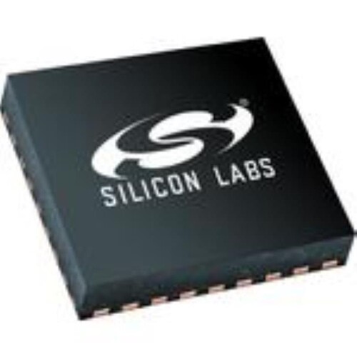 SI32182-A-FM/SI32185-A-FM/SI32185-A-GM