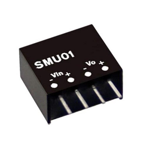 SMU01L-15/SMU01M-09/SMU01M-05