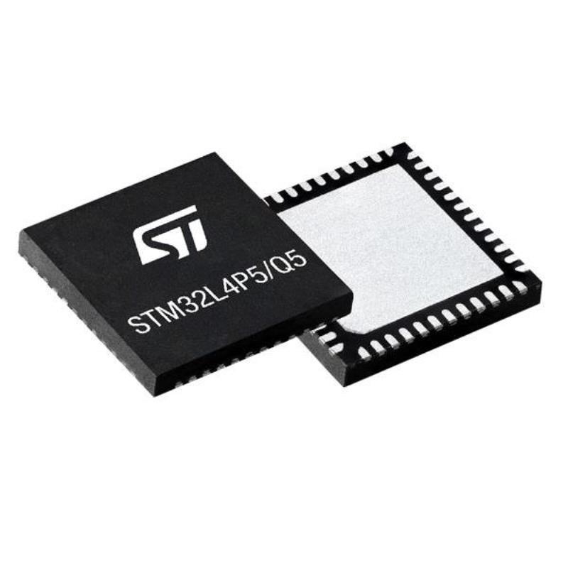 STM32L4Q5VGT6P/STM32L4Q5VGY6PTR/STM32L4Q5VGY6TR