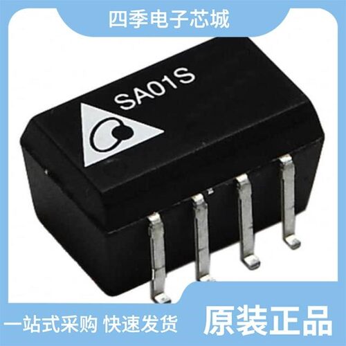 SA01S1215A/SA01S0515A/SA01S1209A