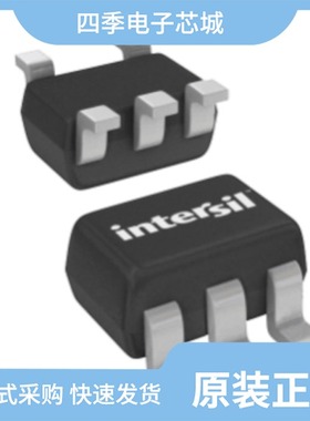 ISL84762IRZ/ISL84762IRZ-T/ISL84780IV