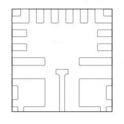 MAX20042FGEEA/V+/MAX20429AAFNA/VY+/MAX20006AFOA/VY+T