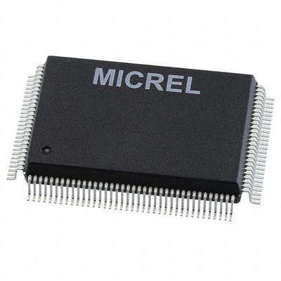 KSZ8862-16MQL-FX/KSZ8873MLLI/KSZ8841-32MVL