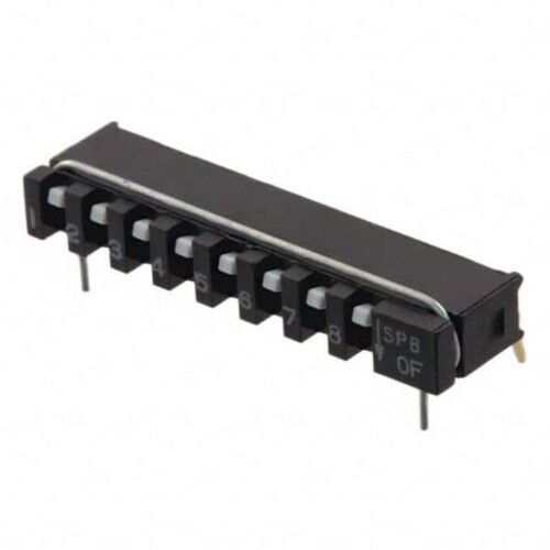 SP705EP-L/SPA08N50C3XKSA1/SP706EP-L