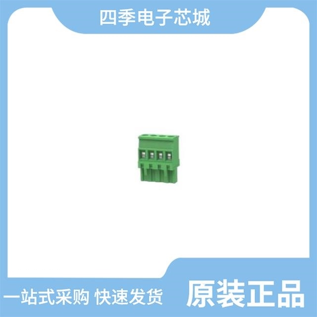 DB128L-5.0-3P-GY-S DB127A-5.08-2*3P-GN-S DB128L-5.0-8P-GY-S