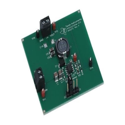 TPS54232D/TPS54355PWP/TPS54360BQDDAQ1
