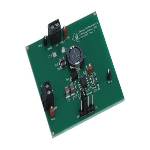 TPS54232D/TPS54355PWP/TPS54360BQDDAQ1