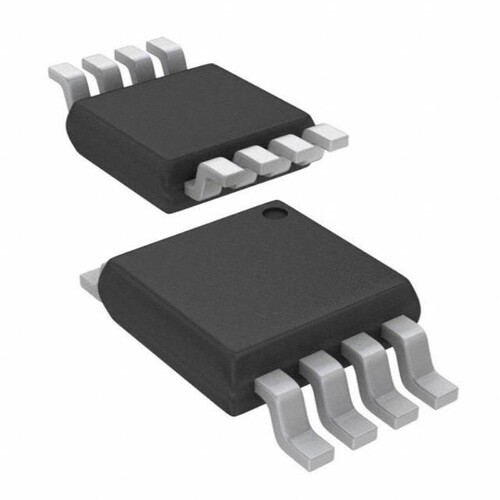 LP2989AIMMX-5.0/NOPB/LP2980IM5X-3.3/LP2986IMMX-3.3