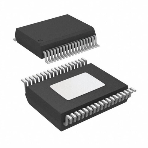 VNQ6040STR-E/VNQ660SPTR-E/VNQ660SP13TR