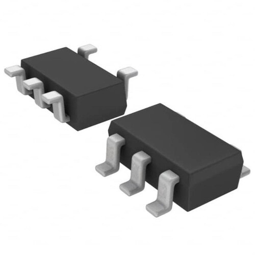QS6J11TR/QS6J1TR/QS5Y2FSTR