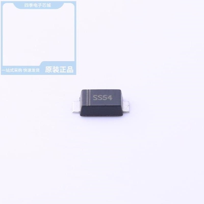 SS510B-HF/SS54B-HF/SS54F-HF