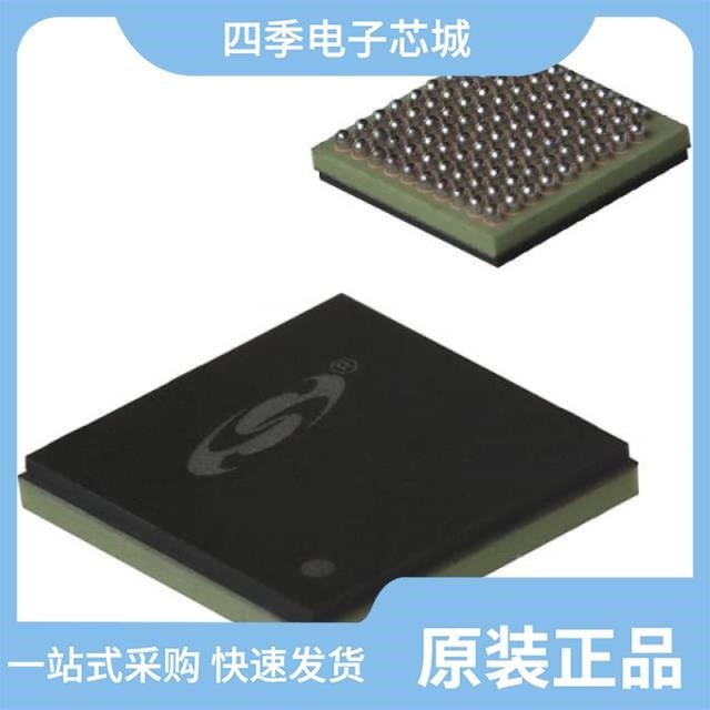 SI5367A-C-GQ SI5364-H-BL SI5367B-C-GQ