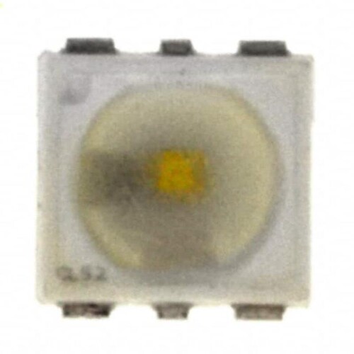 LW G6SP-CBEA-5K8L-1-Z 封装