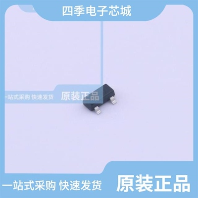 BZX84C3V9 TR PBFREE/BZX84C10 TR PBFREE/BZX84C27 TR