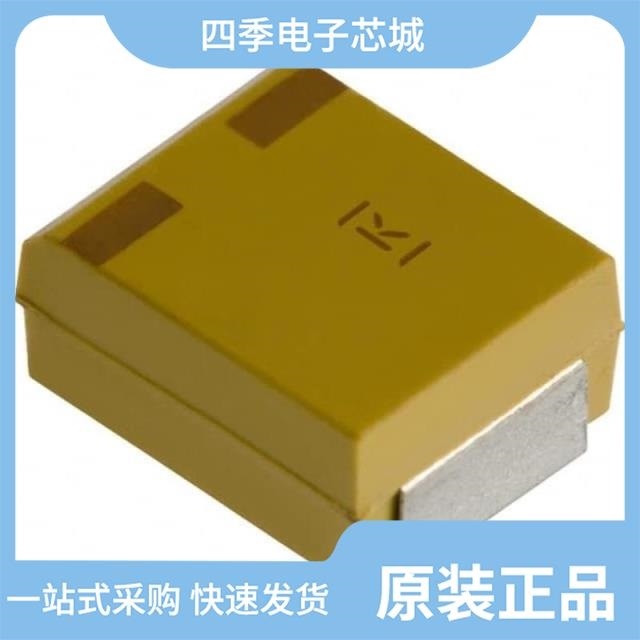 T510E108K004AS T510E107K025AHE050 T510E476K035ATE050