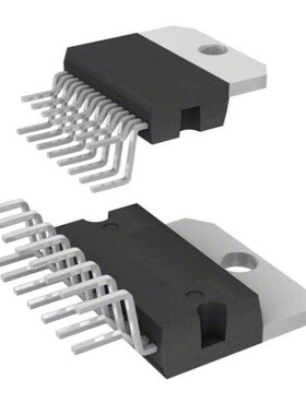 TDA7372A/TDA7372B/TDA7377