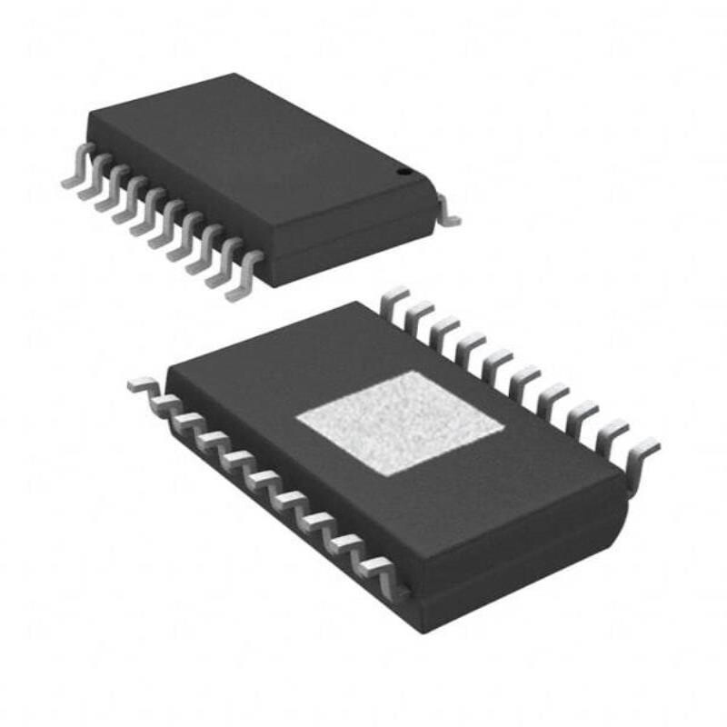 TPIC0108BDWPR/TPIC1021DRG4/TPIC0108BDWP - 实物图