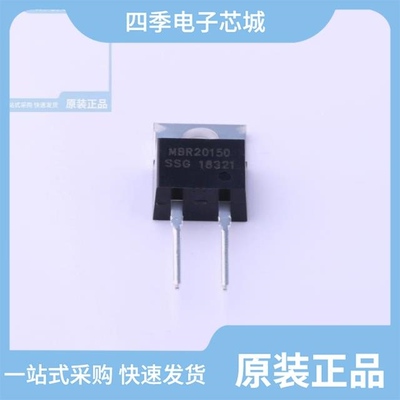 MBR20150/MBR2060CTL/MBR20100CTP