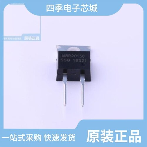 MBR20150/MBR20100CTP/MBR2060CTL