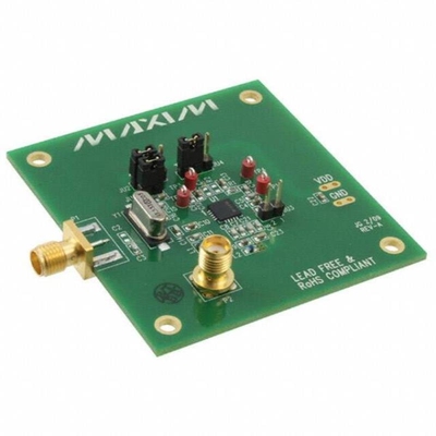 MAX7036GTP+T/MAX7030EVKIT-433/MAX7037EVKIT868#