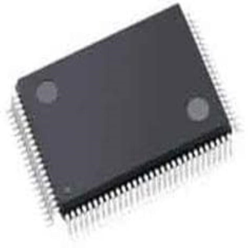LCMXO640E-3TN100C/LCMXO640C-3TN144C/LCMXO2-256HC-6TG100C - 实物图