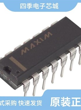 MAX4612CSD/MAX4645EUA+/MAX4684EUB+