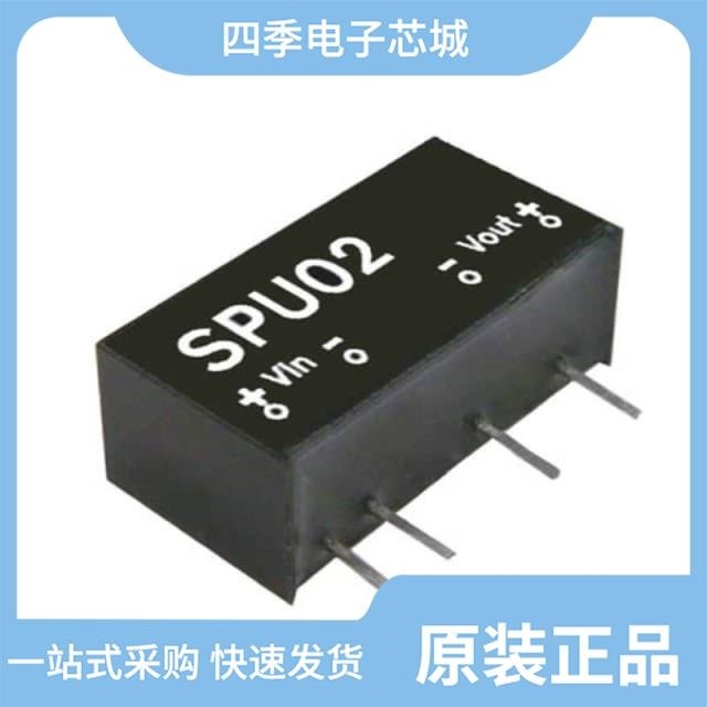 SPU01N-05 SPU02L-05 SPU01M-05