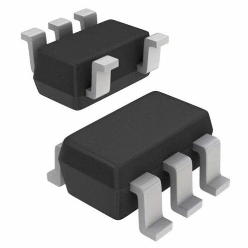 EL5151IW-T7/EL5151IWZ-T7A/EL5151IW-T7A