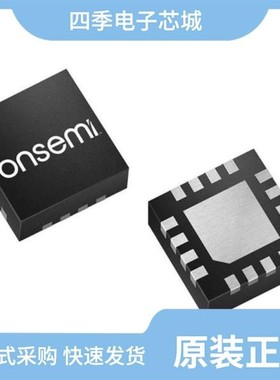 FUSB302TV10MPX/FUSB3307D6A0BFMX/FUSB308BVMPX